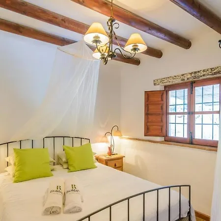 Holiday home Casa De Juanito By Ruralidays *