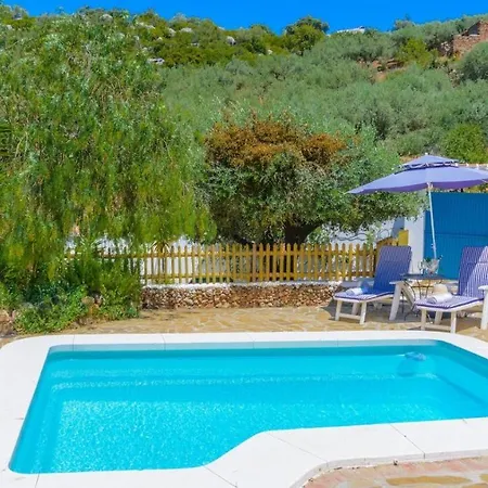 Holiday home Casa De Juanito By Ruralidays