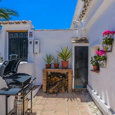 Holiday home Casa De Juanito By Ruralidays