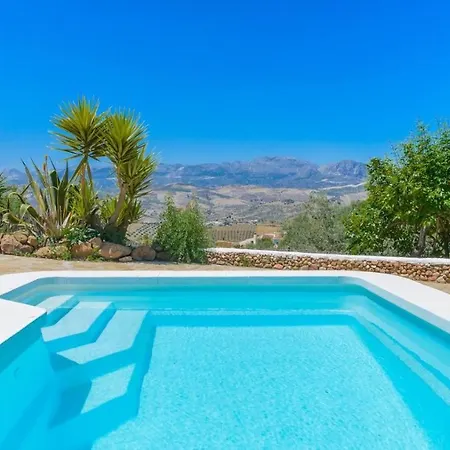 Casa De Juanito By Ruralidays Holiday home Vinuela