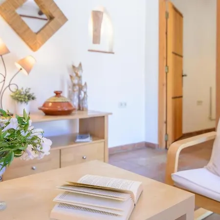 Holiday home Casa De Juanito By Ruralidays *