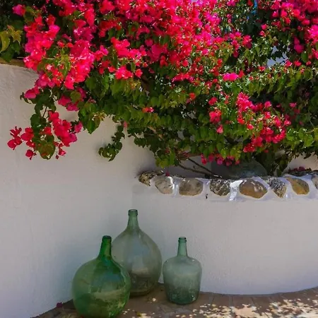 Holiday home Casa De Juanito By Ruralidays