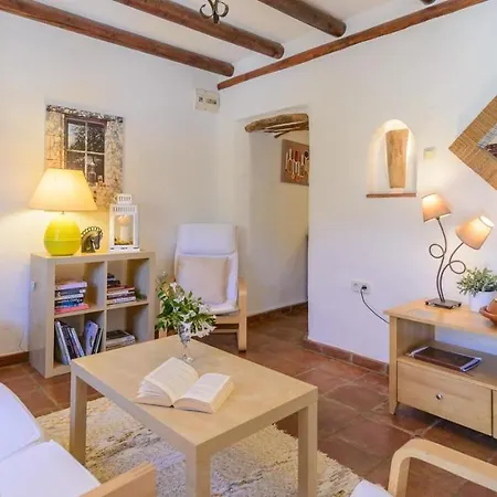 Holiday home Casa De Juanito By Ruralidays