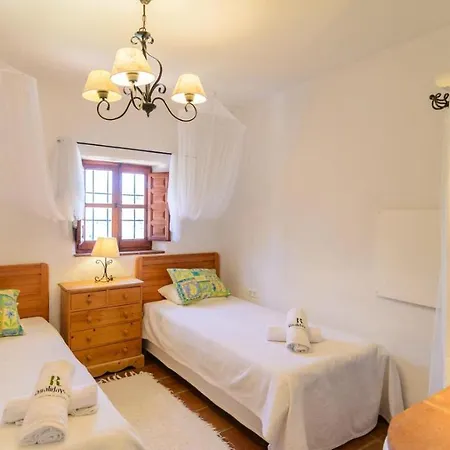 Holiday home Casa De Juanito By Ruralidays *